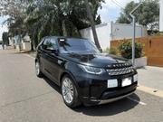 Land Rover Discovery HSE LUXURY 4x4 2018 Black for sale