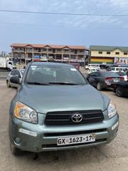 Toyota RAV4 2.5 4x4 2010 for sale