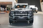 New Jetour G700 2026 Matt Black for sale