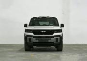 New BYD Leopard 8 2.0 Hybrid AWD 2025 Silver for sale