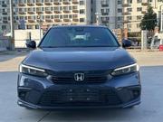 Honda Civic 2022 Black for sale