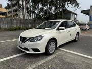 New Nissan Sylphy 2025 White for sale
