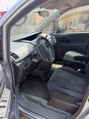 Toyota Voxy V 2WD 8-Seater 2010 Silver for sale