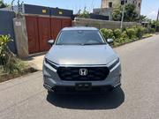 Honda CR-V 2026 Blue for sale