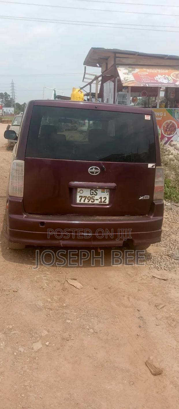 Toyota Sienna 2006