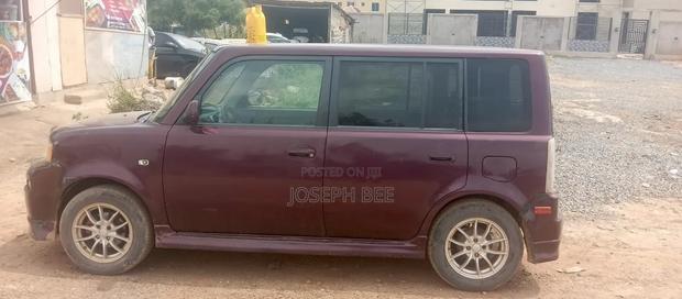 Toyota Sienna 2006