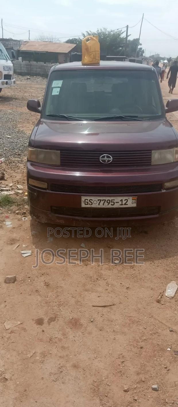 Toyota Sienna 2006
