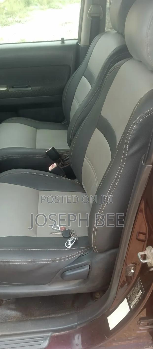 Toyota Sienna 2006