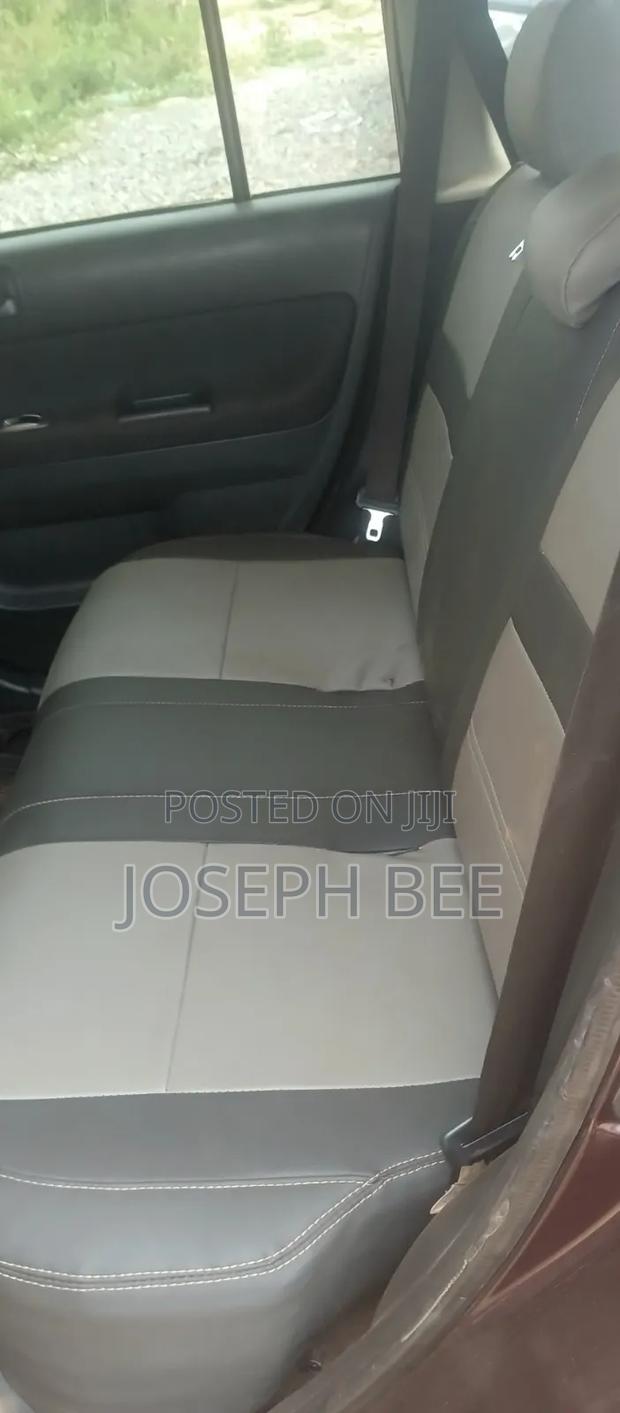Toyota Sienna 2006
