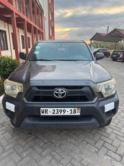 Toyota Tacoma PreRunner 4dr Double Cab 5.0 ft. SB (2.7L 4cyl 4A) 2015 for sale