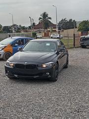 BMW 328i 2014 Black for sale