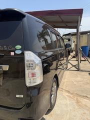Toyota Voxy V 2WD 7-Seater 2013 Black for sale