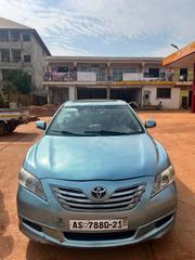Toyota Camry 2009 Green for sale