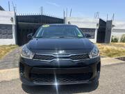 Kia Rio 2019 Black for sale