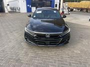 Honda Accord Sport 1.5T 2022 Black for sale