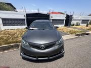 Toyota Camry 2014 Gray for sale