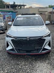 Changan X5 Plus Luxury 2026 White for sale