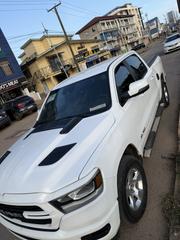 Toyota Tundra 2023 White for sale