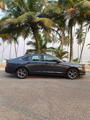 Honda Accord 2024 Gray for sale