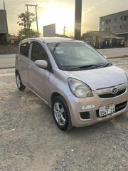 Daihatsu Mira 2011 Pink for sale