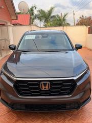 Honda CR-V EX-L AWD 2026 Black for sale
