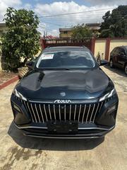 Dongfeng Glory 2023 Black for sale