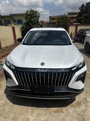 Dongfeng Captain 2023 White for sale