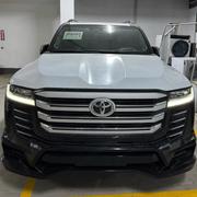 New Toyota Land Cruiser 2026 Black for sale
