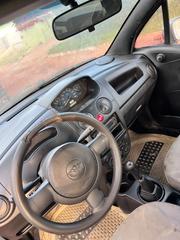 Daewoo Matiz 2007 Beige for sale