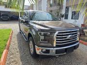 Ford F-150 2016 Brown for sale