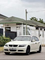 BMW 318i 2006 White for sale