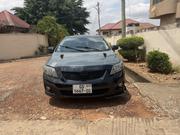 Toyota Corolla LE 4dr Sedan (1.8L 4 cyl 4A) 2009 Gray for sale