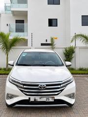 Toyota Rush 1.5 AWD 2019 White for sale
