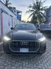 New Audi Q8 2023 Black for sale