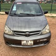 Toyota Echo 2004 Gray for sale