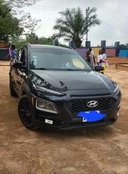 Hyundai Kona 2019 Black for sale
