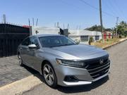Honda Accord 2019 Silver for sale