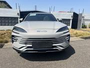 New BYD Song Pro DM-i 2023 Off white for sale