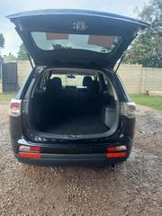 Mitsubishi Outlander 2014 Black for sale