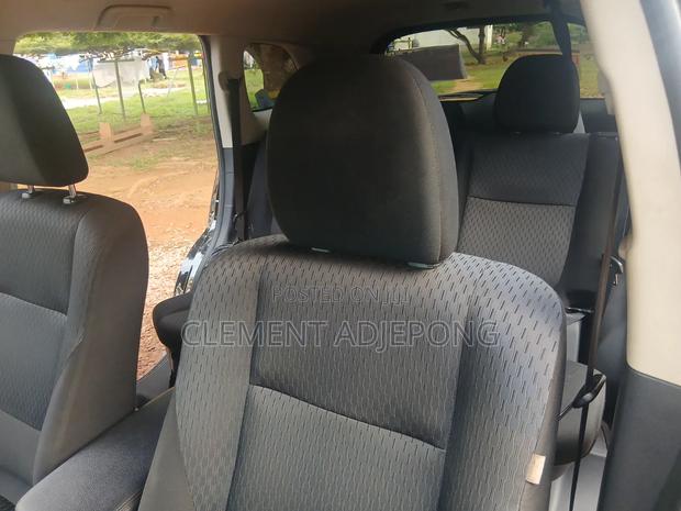 Mitsubishi Outlander 2014 Black