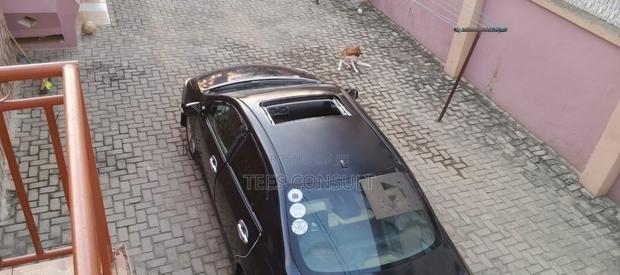 Toyota Corolla 2010 Black