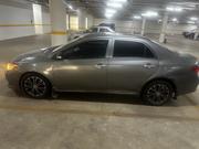 Toyota Corolla 1.8 Exclusive Automatic 2009 Gray for sale