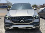 Mercedes-Benz GLE-Class GLE 350 4MATIC 2020 Gray for sale