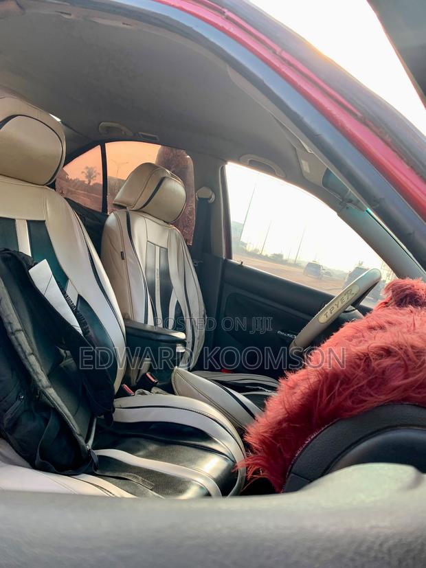 Volkswagen Jetta 2000 Red