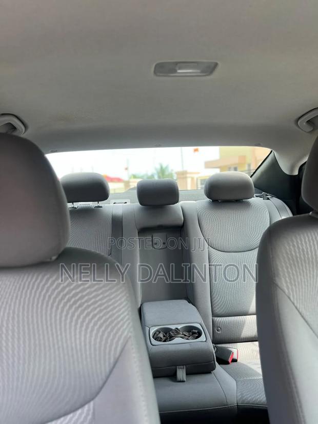 Hyundai Elantra 2015 Silver