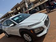 Hyundai Kona 2019 White for sale