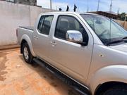 Nissan Navara 2014 Gray for sale