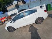 Kia Rio 2013 White for sale