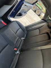 Honda Civic EX 4dr Sedan (2.0L 4cyl) 2017 Blue for sale