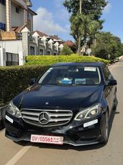Mercedes-Benz E350 Base 4Matic Sedan AWD (3.5L 6cyl 7A) 2014 Black for sale